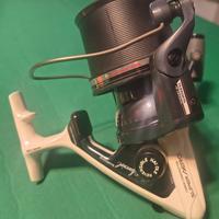 Mulinello Shimano Titanos Super Aero Kisu Special