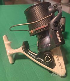 Mulinello Shimano Titanos Super Aero Kisu Special