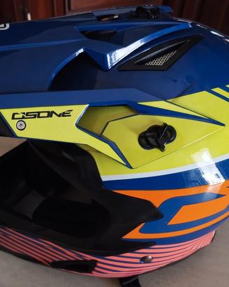 casco per moto .