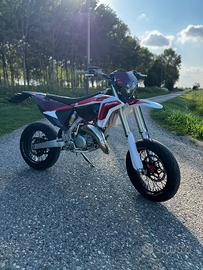 fantic xe 125 motard