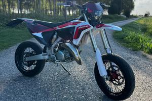 fantic xe 125 motard