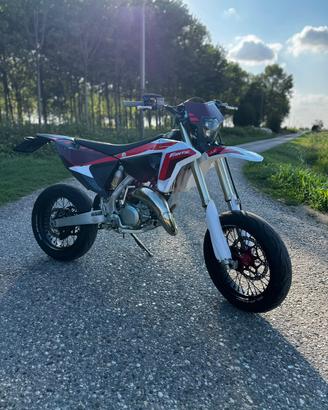 fantic xe 125 motard
