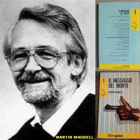 Librogame 1, il messaggio del morto, 1990