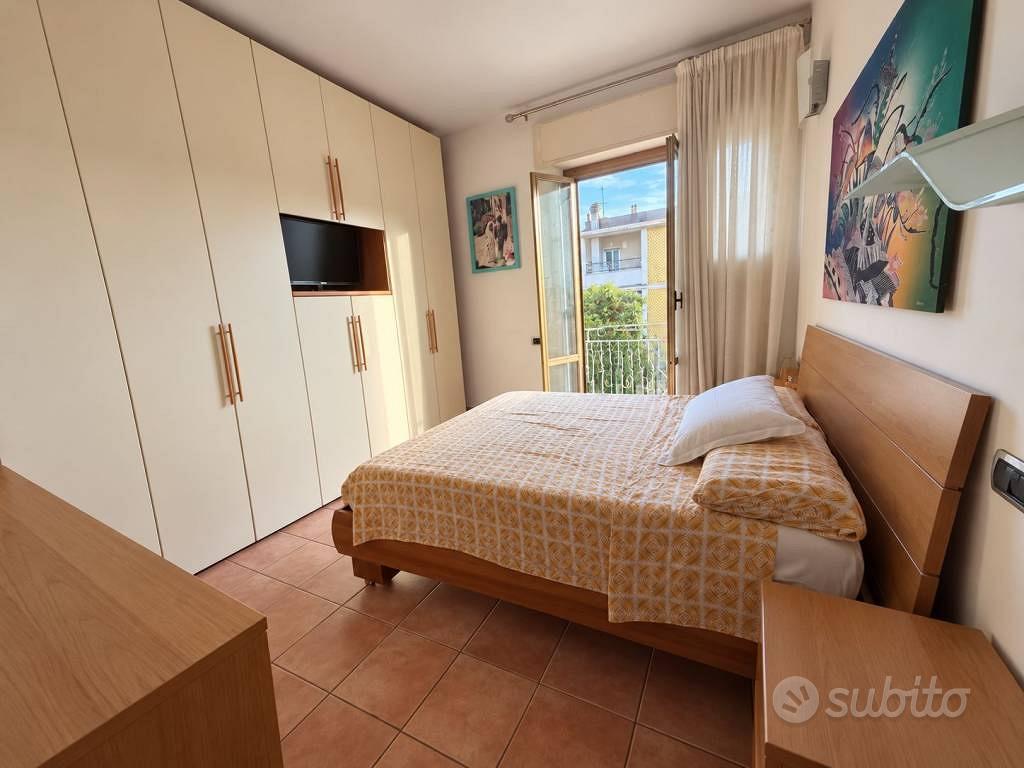 Appartamento – La Spezia, Melara, San Venerio - Vista 5