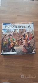 encyclopedia gioco da tavolo