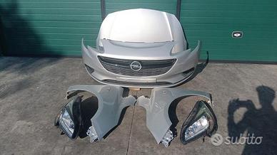 Muso Opel Corsa E 1.3 MJT 2015/19