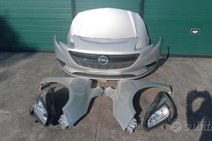Muso Opel Corsa E 1.3 MJT 2015/19