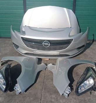 Muso Opel Corsa E 1.3 MJT 2015/19