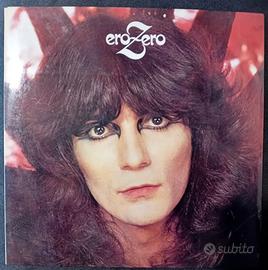 LP Erozero di Renato Zero