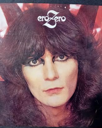 LP Erozero di Renato Zero