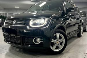 Suzuki Ignis 1.2 Hybrid 4x4 All Grip Top