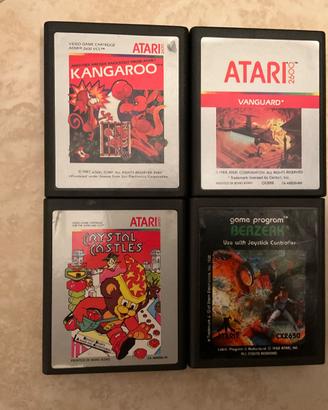 Atari