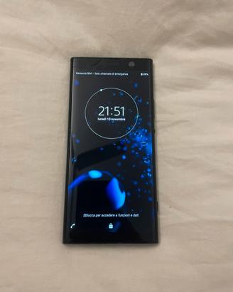 Smartphone Sony Xperia XA2