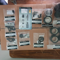 Ricambi lamborghini huracan