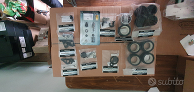 Ricambi lamborghini huracan