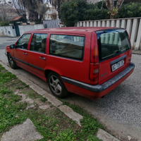 Young time volvo 850t5 sw cambio automatico