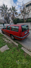 Young time volvo 850t5 sw cambio automatico