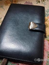 portafoglio da donna nero FURLA