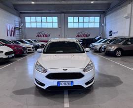 Ford Focus 1.5 TDCi Start&Stop SW. Euro 6B