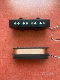 Pickup Di Marzio Basso (Vintage)