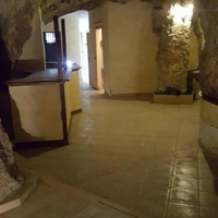 Prezza - Ristorante in grotta