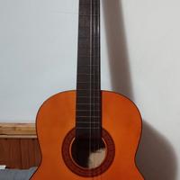 Chitarra classica usata