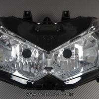 Fanale / Faro anteriore KAWASAKI Z1000 2010 - 2013