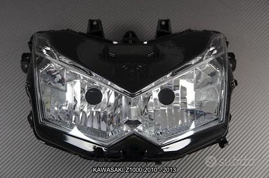 Fanale / Faro anteriore KAWASAKI Z1000 2010 - 2013