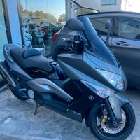 Yamaha T-Max 500