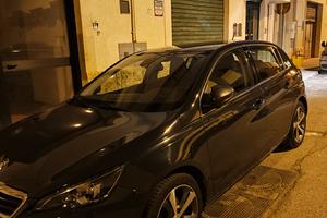 Peugeot 308 1.6 120cv 2016 Allure