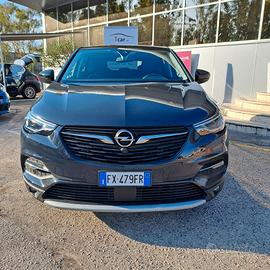 Opel Grandland X 2.0 diesel Ecotec Start&Stop aut.