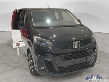 FIAT E-Ulysse 136CV 75kWh Long Lounge