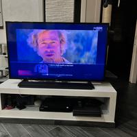 Smart TV LG 49” 4K Ultra HD