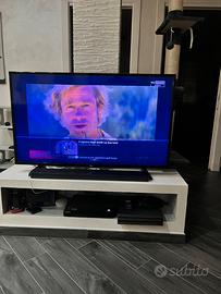 Smart TV LG 49” 4K Ultra HD