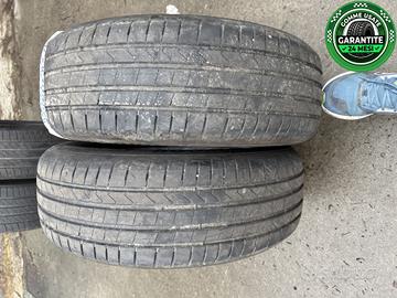 gomme usate 2056516 Estivo HANKOOK - Ven - 949