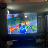 Scheda arcade jamma Zero Point 2 Unico