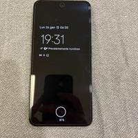 Nothing phone 3a pro