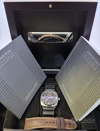 Panerai Radiomir 8 day PAM00346