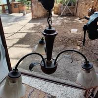 lampadari numero tre
