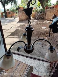 lampadari numero tre