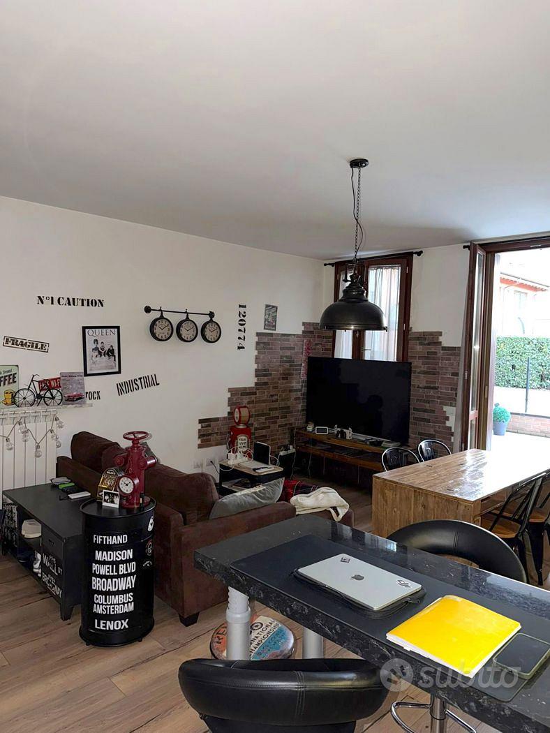Apartment in Cerro al Lambro, Cascina Leona - Vista 4