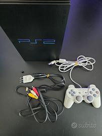 Playstation 2 PS2 leggi bene