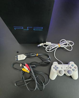 Playstation 2 PS2 leggi bene