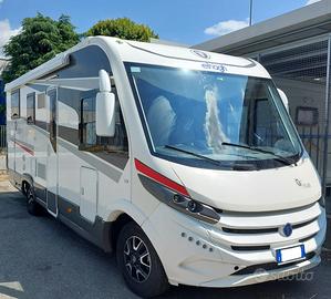 Motorhome Elnagh I-Loft 530