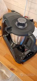 Monsieur Cuisine compact