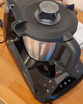 Monsieur Cuisine compact