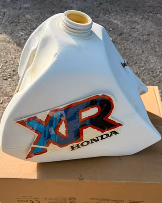 Honda xr 600 ricambi originali 