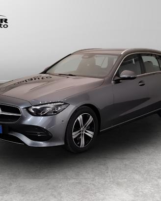 Mercedes Classe C-S206 SW 2021 - C SW 200 d mhev A