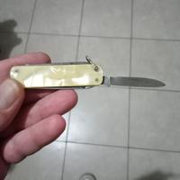 coltellino da collezione 