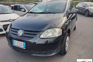 VOLKSWAGEN - Fox 1.4 tdi